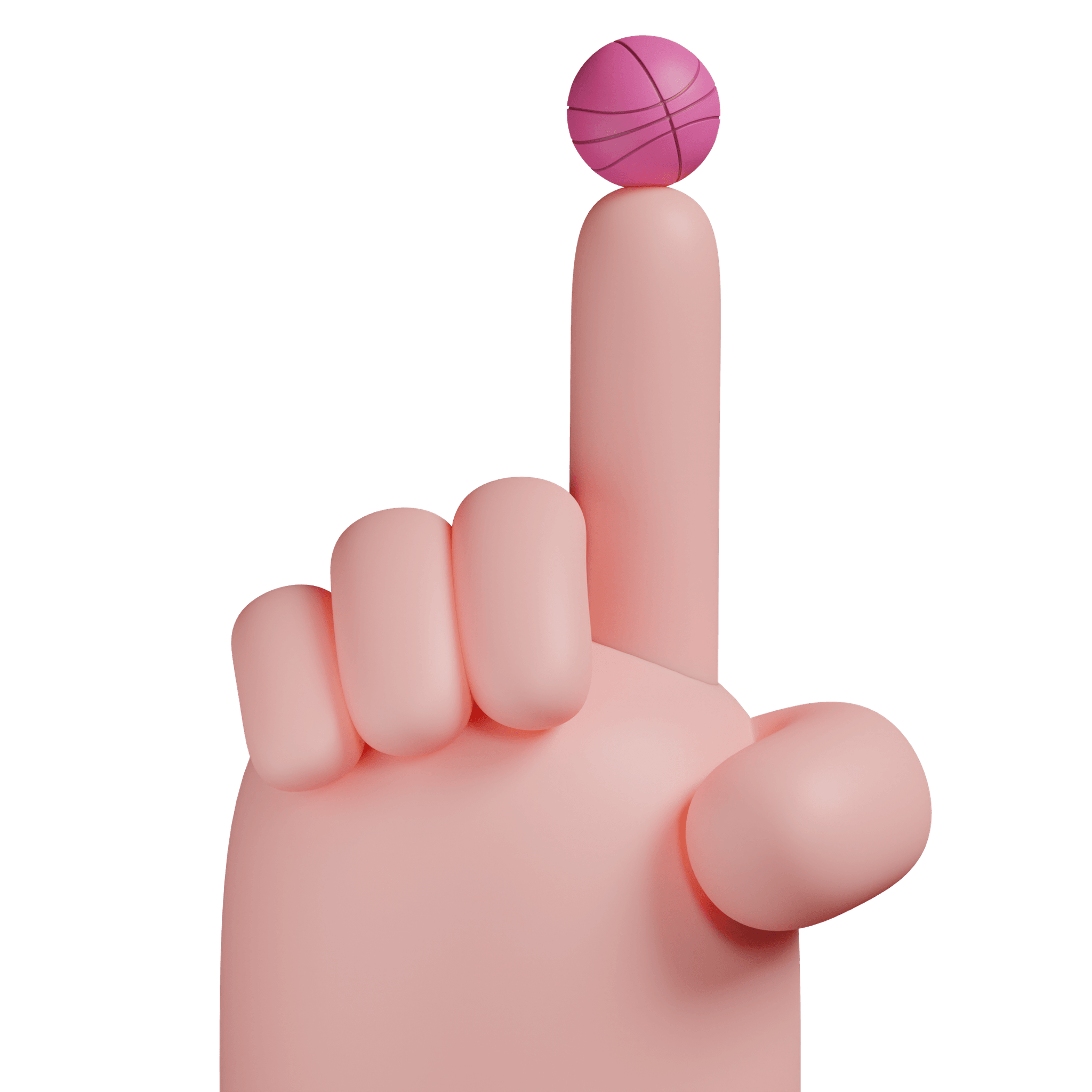 pointing-hand